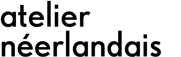 Atelier Néerlandais