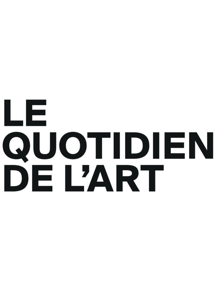 Le Quotidien de l’Art